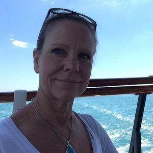 Meet your Posher, Cathy